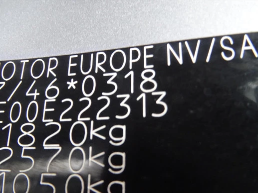 Toyota Corolla - Afbeelding 20 van 24