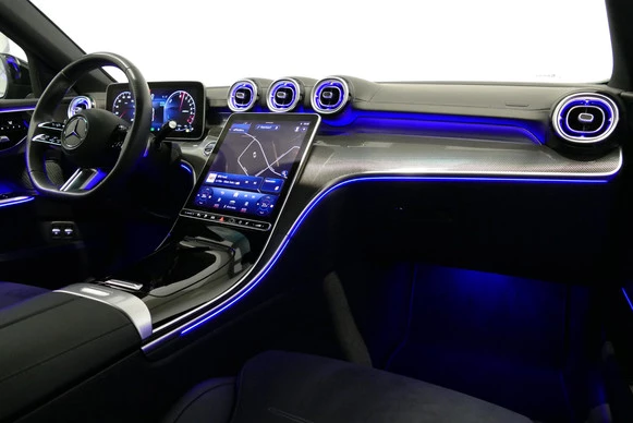 Mercedes-Benz C-Klasse - Afbeelding 2 van 30