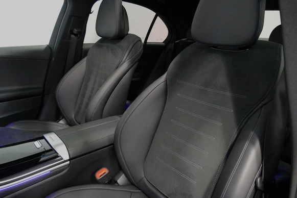 Mercedes-Benz C-Klasse - Afbeelding 7 van 30