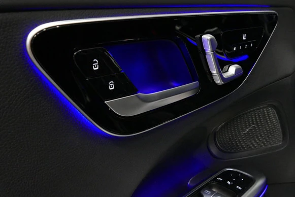 Mercedes-Benz C-Klasse - Afbeelding 13 van 30