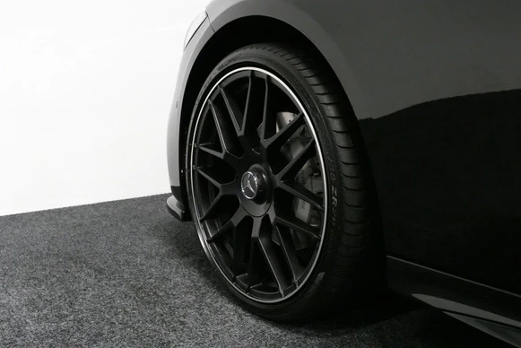 Mercedes-Benz C-Klasse - Afbeelding 17 van 30