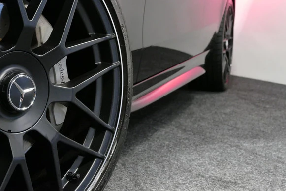 Mercedes-Benz C-Klasse - Afbeelding 23 van 30