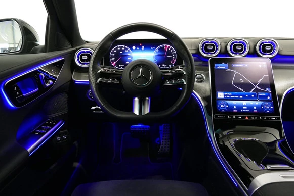 Mercedes-Benz C-Klasse - Afbeelding 24 van 30