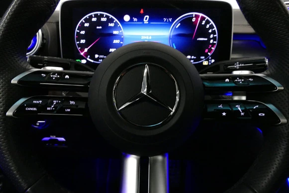 Mercedes-Benz C-Klasse - Afbeelding 26 van 30