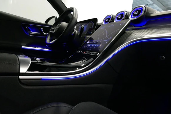 Mercedes-Benz C-Klasse - Afbeelding 29 van 30