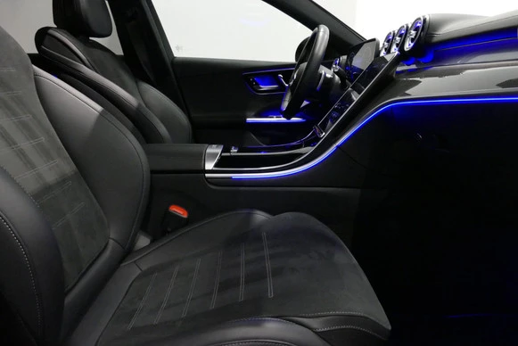 Mercedes-Benz C-Klasse - Afbeelding 30 van 30