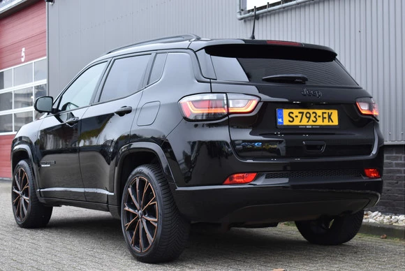 Jeep Compass - Afbeelding 2 van 30