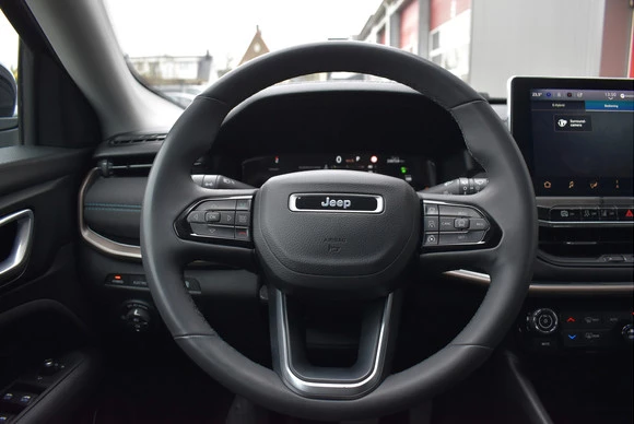 Jeep Compass - Afbeelding 4 van 30