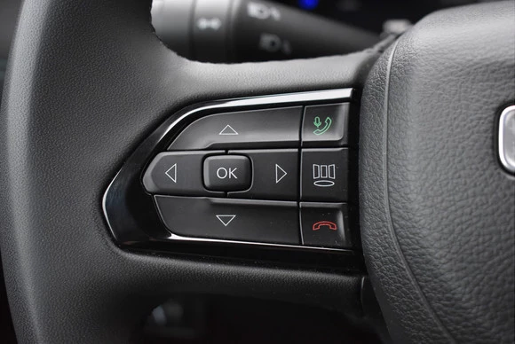 Jeep Compass - Afbeelding 5 van 30