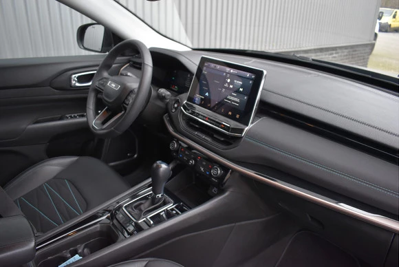 Jeep Compass - Afbeelding 9 van 30