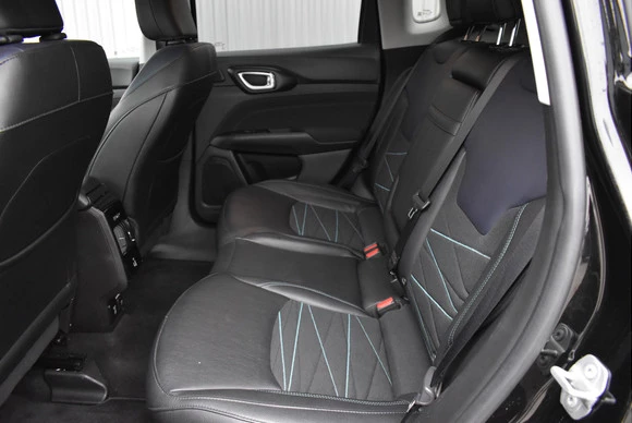 Jeep Compass - Afbeelding 11 van 30