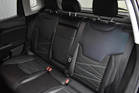 Jeep Compass - Afbeelding 12 van 30