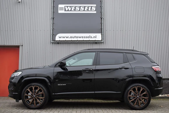 Jeep Compass - Afbeelding 13 van 30