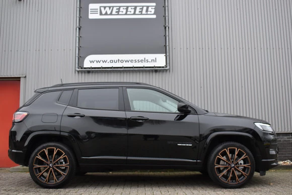 Jeep Compass - Afbeelding 14 van 30