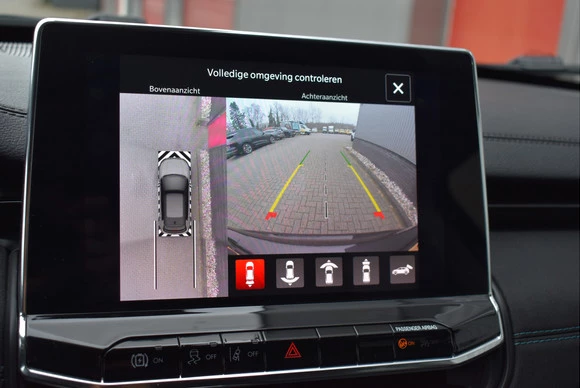 Jeep Compass - Afbeelding 15 van 30