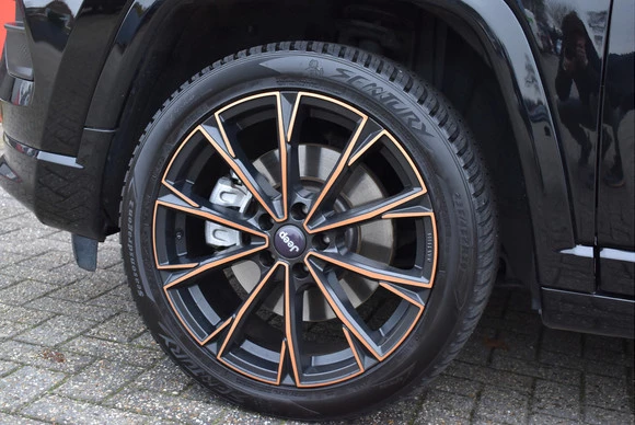 Jeep Compass - Afbeelding 17 van 30