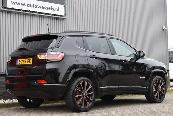 Jeep Compass - Afbeelding 20 van 30