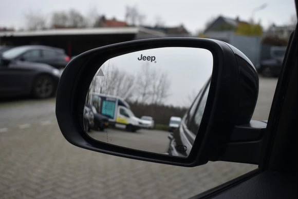 Jeep Compass - Afbeelding 23 van 30