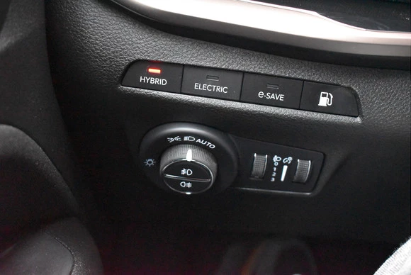 Jeep Compass - Afbeelding 26 van 30