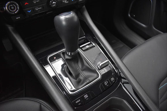 Jeep Compass - Afbeelding 28 van 30