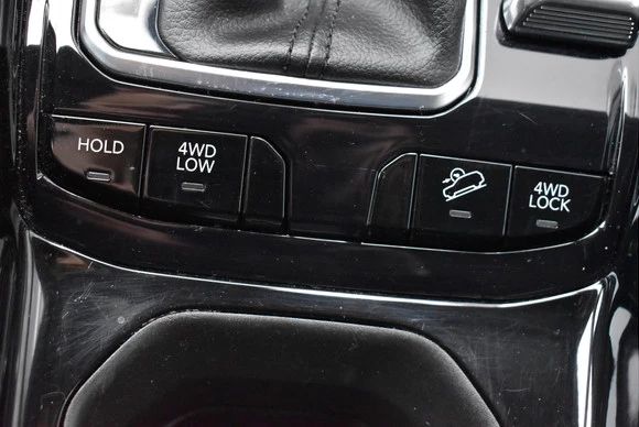 Jeep Compass - Afbeelding 30 van 30