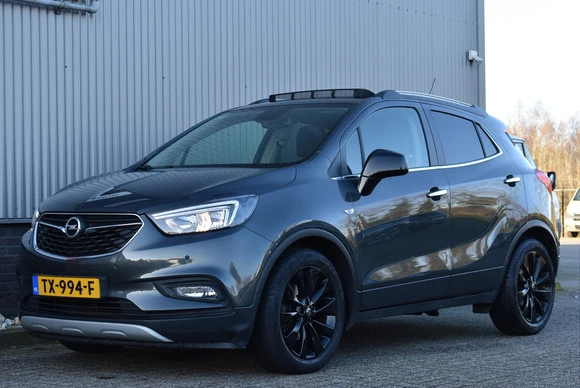 Opel Mokka X - Afbeelding 1 van 30
