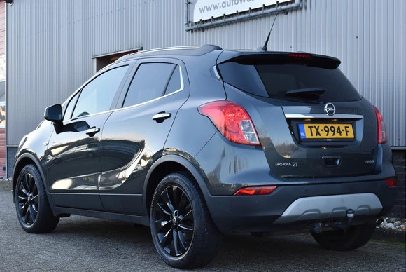 Opel Mokka X - Afbeelding 2 van 30