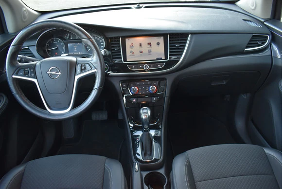 Opel Mokka X - Afbeelding 3 van 30