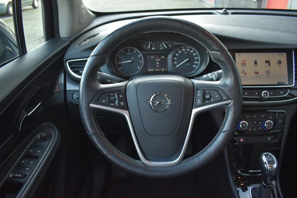 Opel Mokka X - Afbeelding 4 van 30