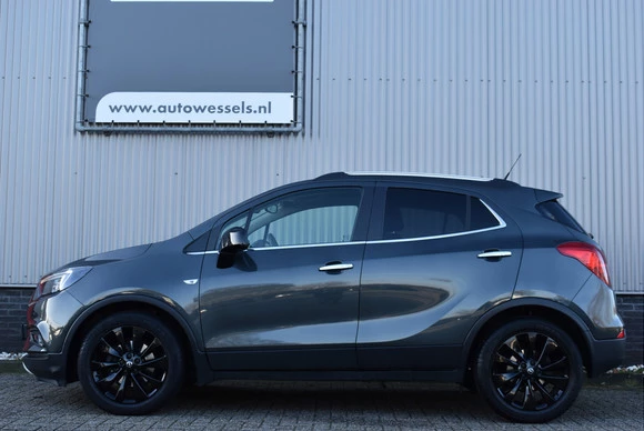 Opel Mokka X - Afbeelding 5 van 30