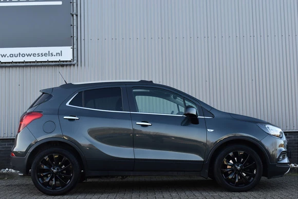 Opel Mokka X - Afbeelding 6 van 30