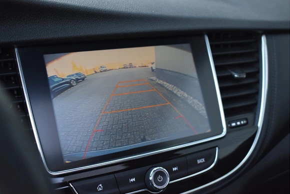 Opel Mokka X - Afbeelding 8 van 30