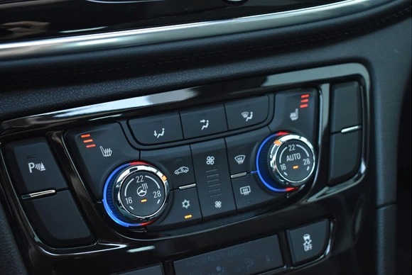 Opel Mokka X - Afbeelding 9 van 30