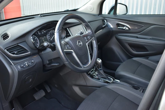 Opel Mokka X - Afbeelding 12 van 30
