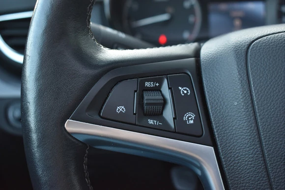 Opel Mokka X - Afbeelding 13 van 30