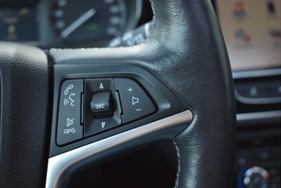 Opel Mokka X - Afbeelding 14 van 30