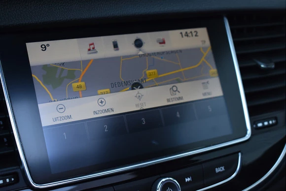 Opel Mokka X - Afbeelding 15 van 30