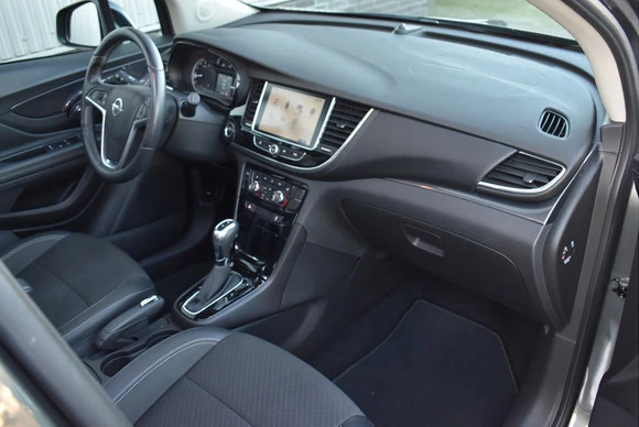 Opel Mokka X - Afbeelding 18 van 30