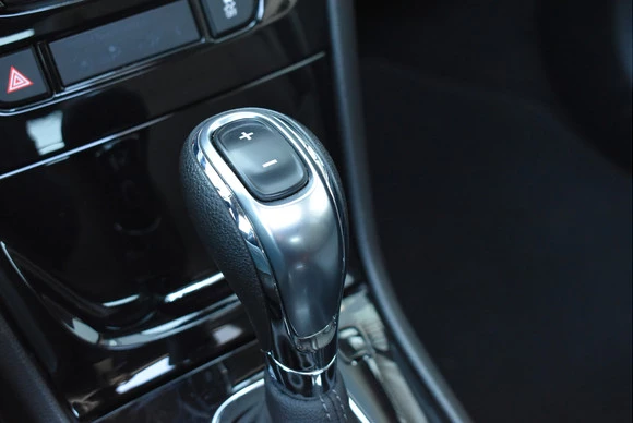 Opel Mokka X - Afbeelding 19 van 30