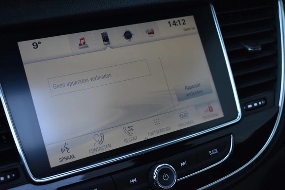 Opel Mokka X - Afbeelding 20 van 30