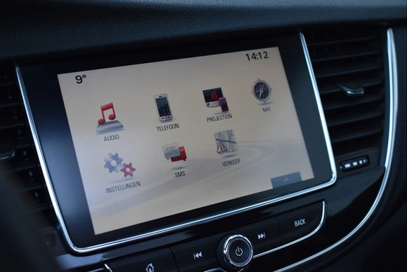 Opel Mokka X - Afbeelding 21 van 30