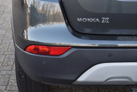 Opel Mokka X - Afbeelding 22 van 30