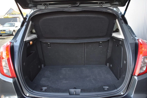 Opel Mokka X - Afbeelding 24 van 30