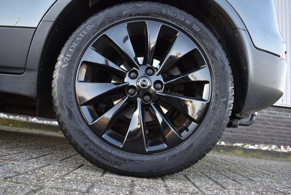 Opel Mokka X - Afbeelding 25 van 30