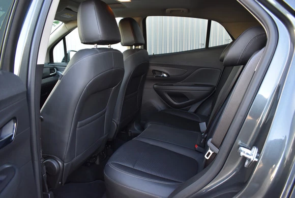 Opel Mokka X - Afbeelding 26 van 30