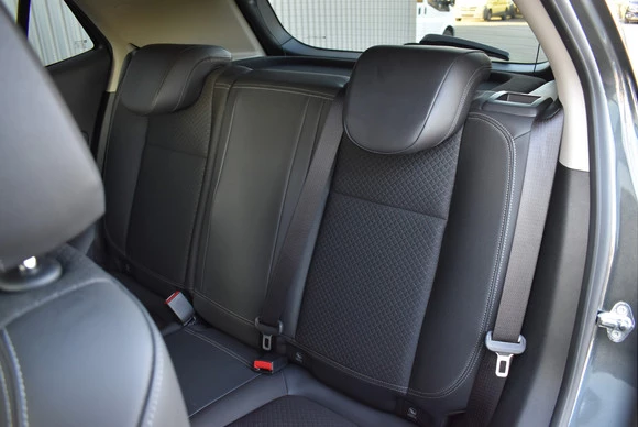 Opel Mokka X - Afbeelding 27 van 30