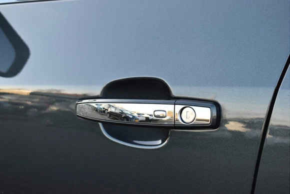 Opel Mokka X - Afbeelding 28 van 30