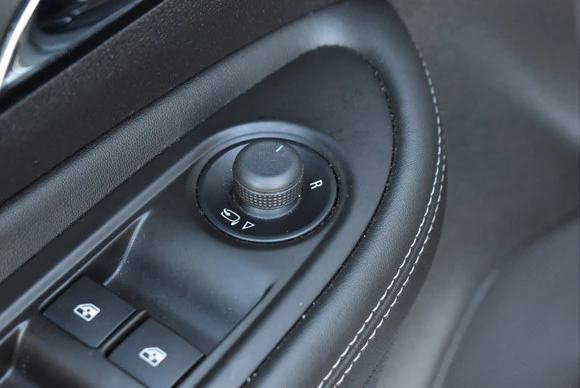 Opel Mokka X - Afbeelding 29 van 30