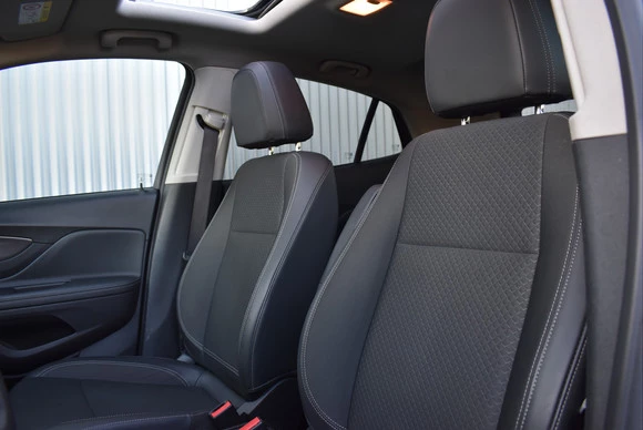 Opel Mokka X - Afbeelding 30 van 30