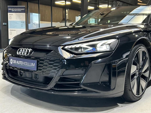 Audi e-tron GT - Afbeelding 5 van 30